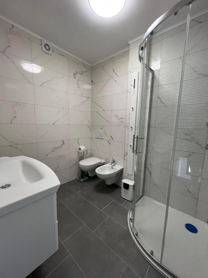 Apartman David Rijeka Luaran gambar