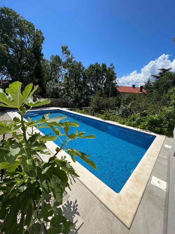 Apartman David Rijeka Luaran gambar