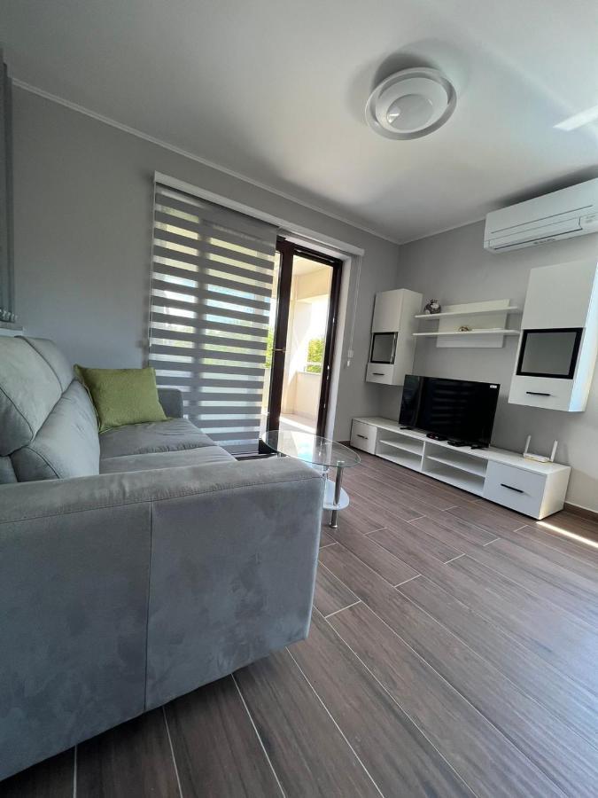 Apartman David Rijeka Luaran gambar