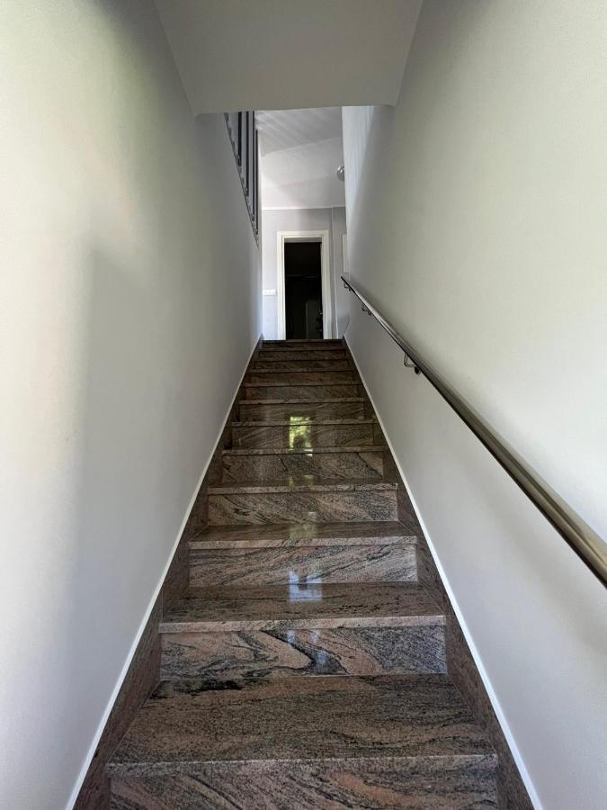 Apartman David Rijeka Luaran gambar
