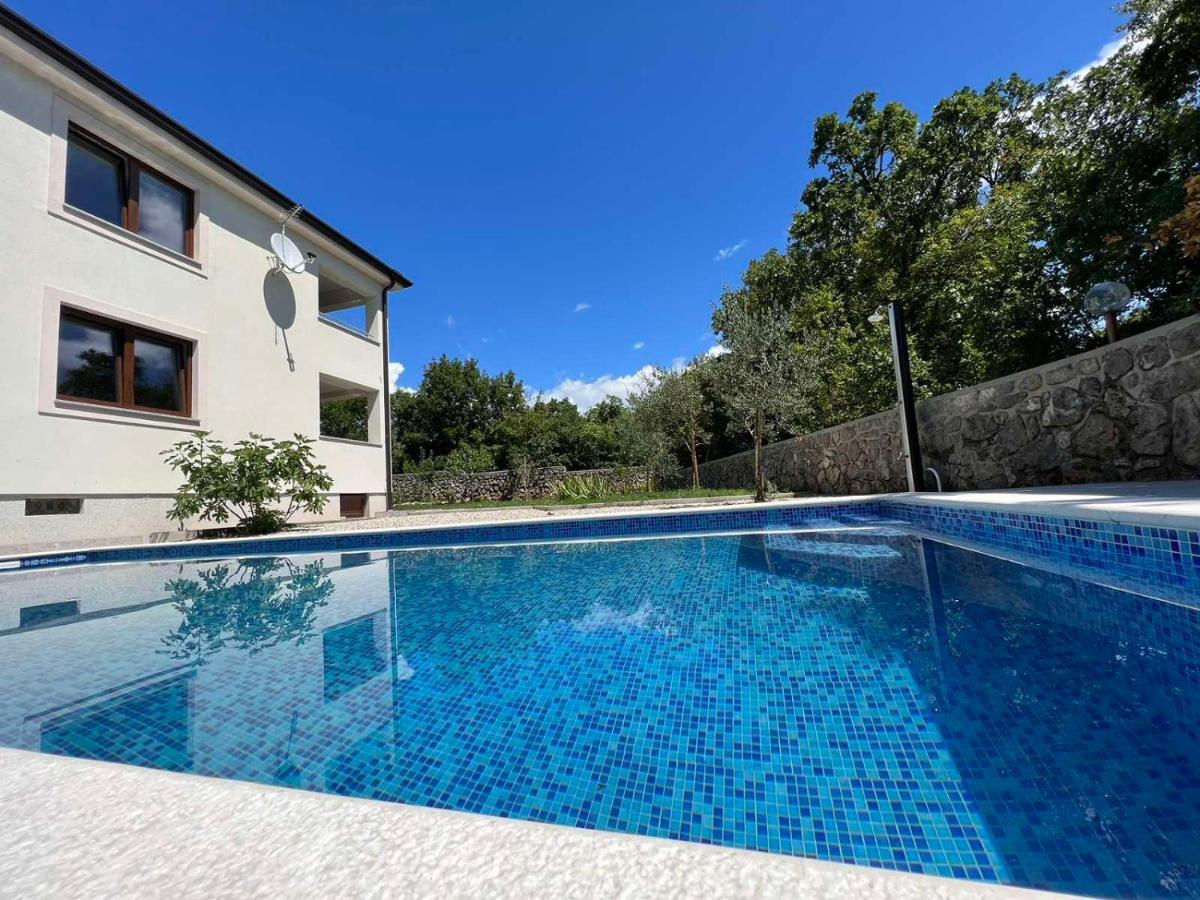 Apartman David Rijeka Luaran gambar