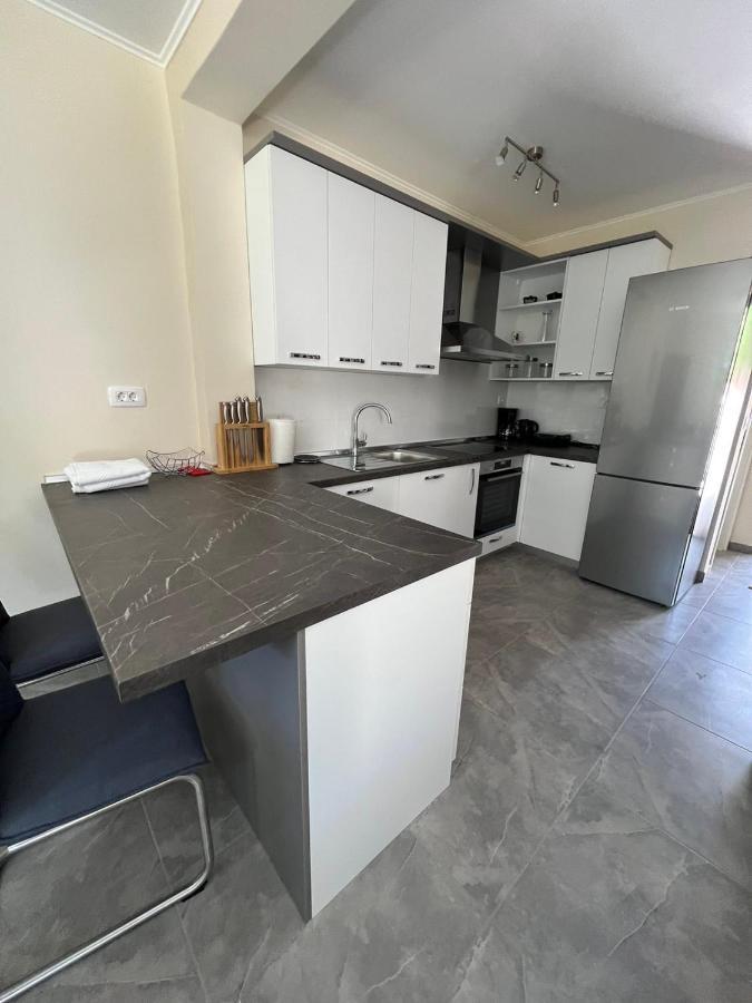Apartman David Rijeka Luaran gambar