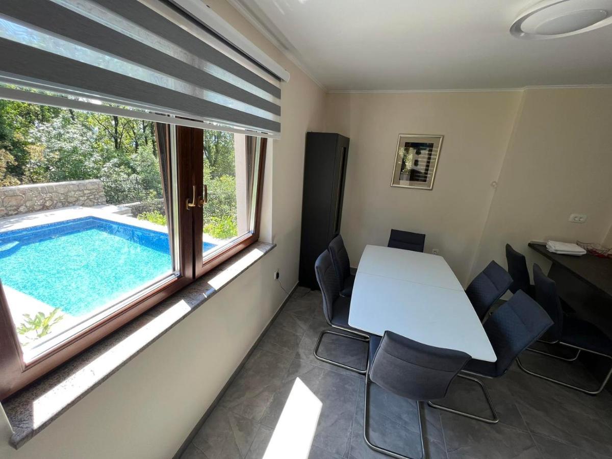 Apartman David Rijeka Luaran gambar