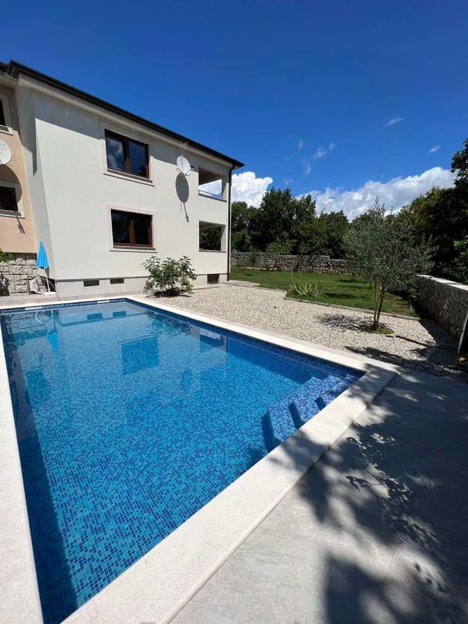 Apartman David Rijeka Luaran gambar
