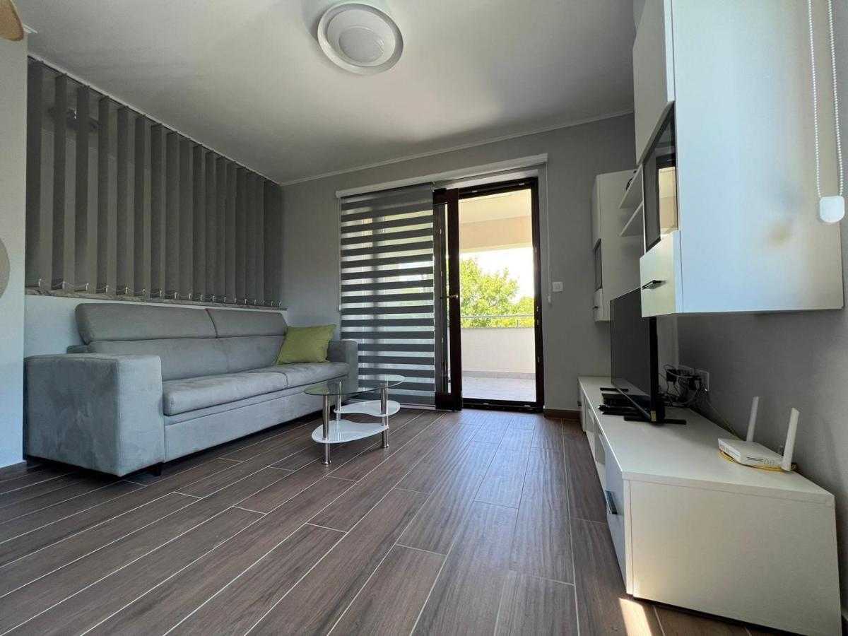 Apartman David Rijeka Luaran gambar