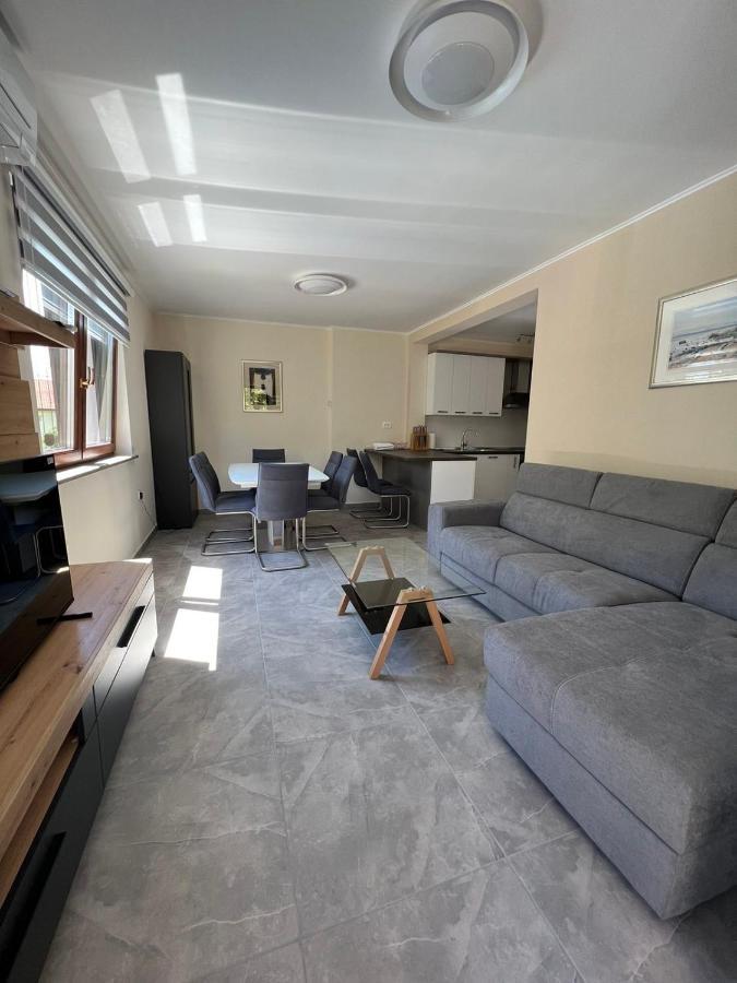 Apartman David Rijeka Luaran gambar