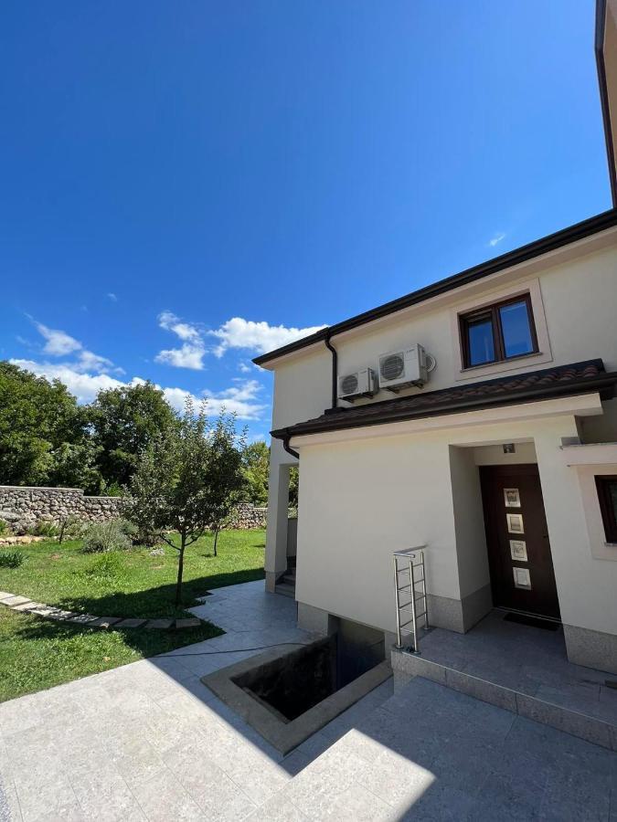Apartman David Rijeka Luaran gambar