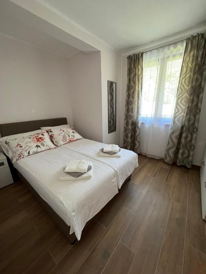 Apartman David Rijeka Luaran gambar