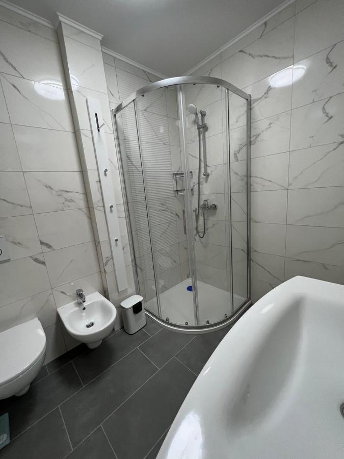 Apartman David Rijeka Luaran gambar