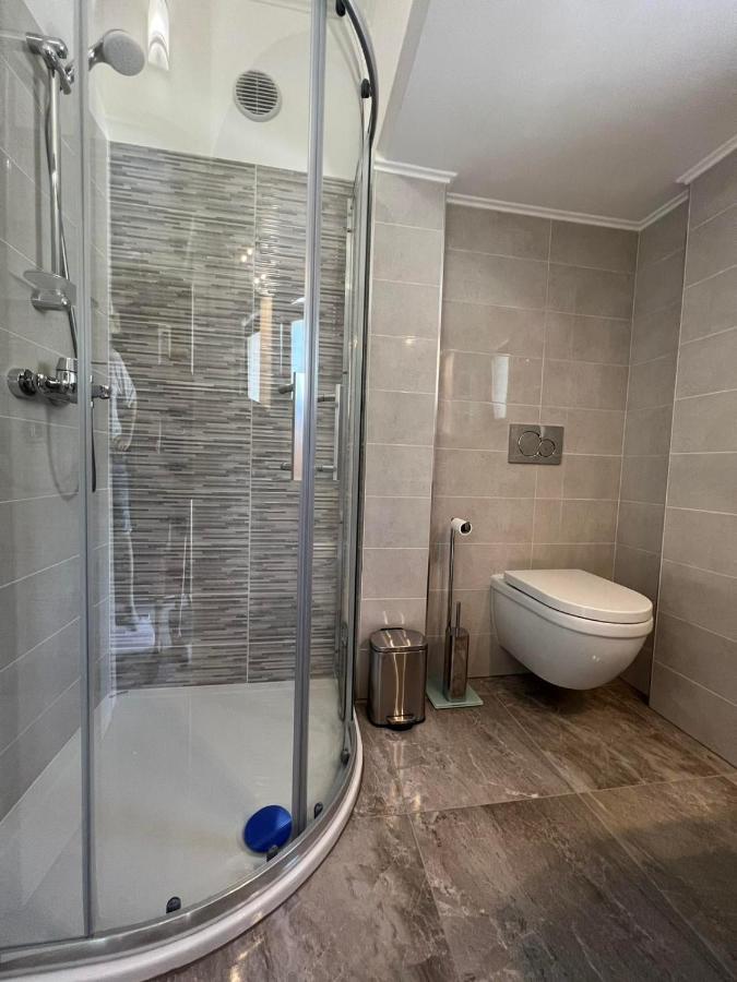 Apartman David Rijeka Luaran gambar