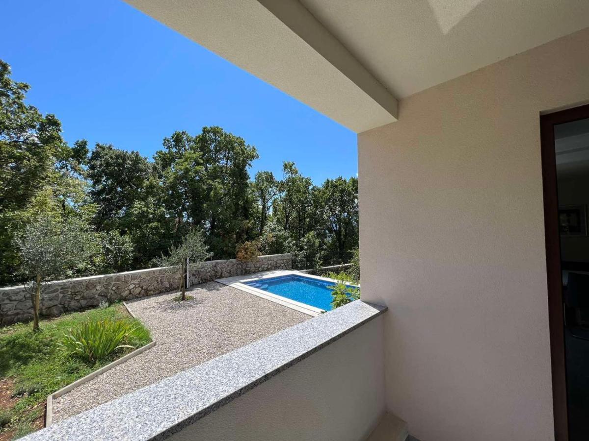 Apartman David Rijeka Luaran gambar
