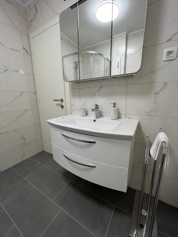 Apartman David Rijeka Luaran gambar