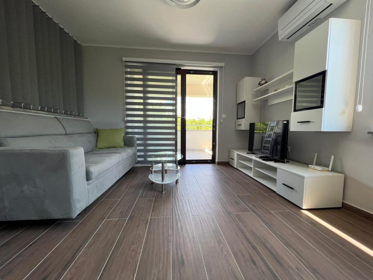 Apartman David Rijeka Luaran gambar