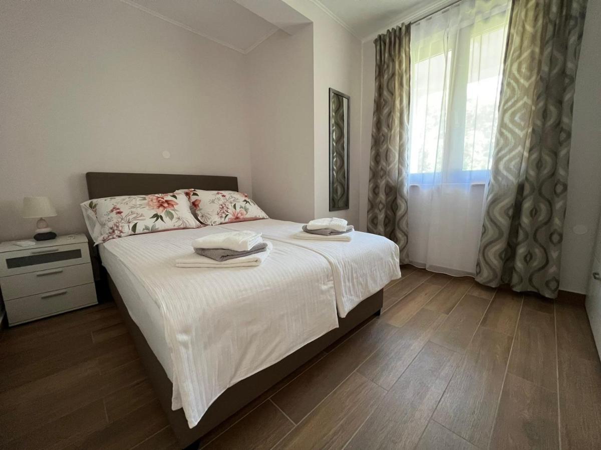 Apartman David Rijeka Luaran gambar