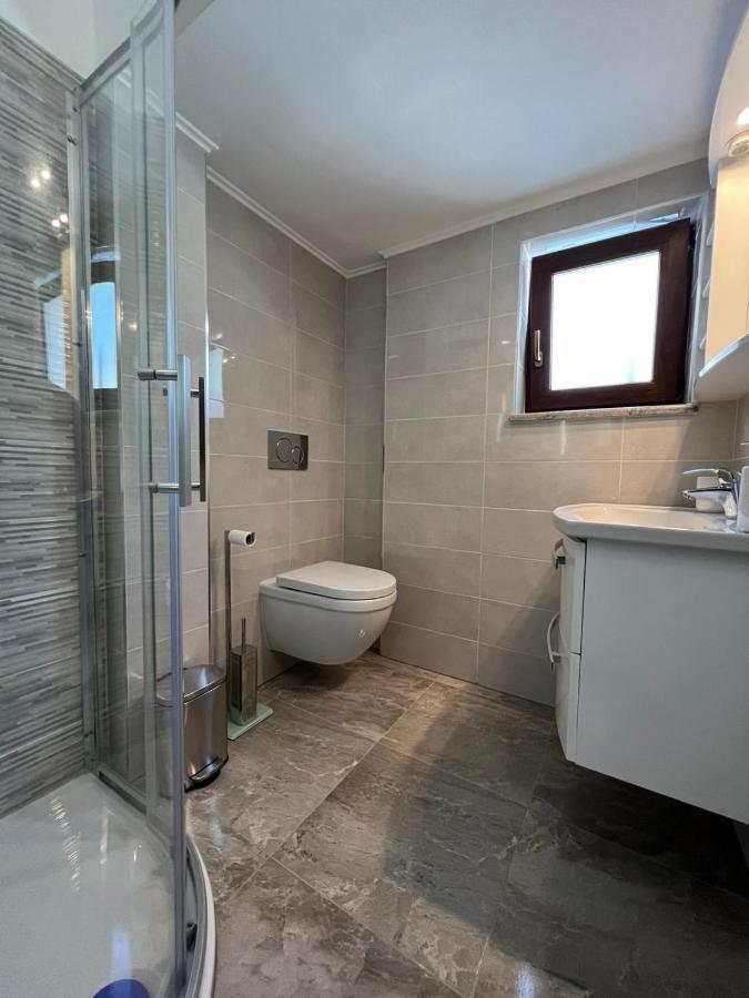 Apartman David Rijeka Luaran gambar
