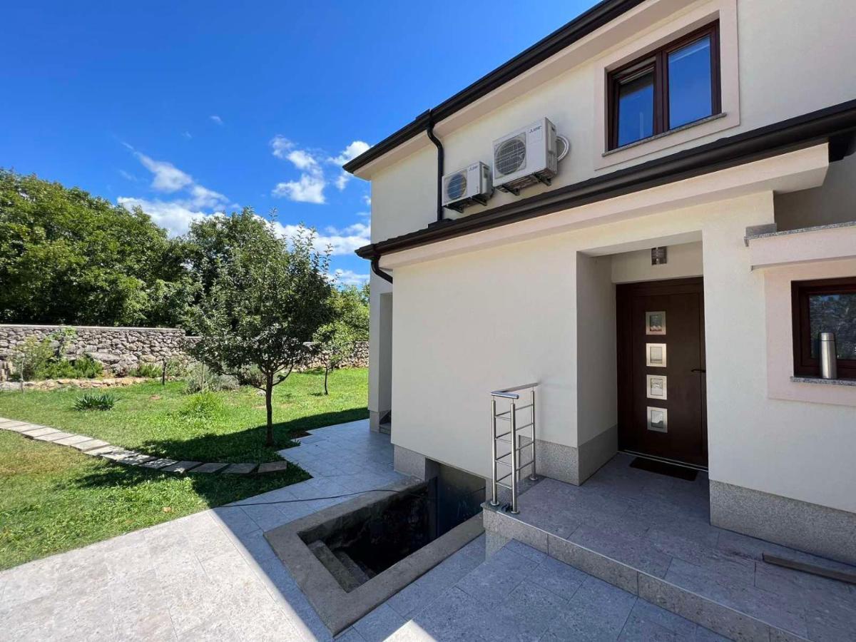 Apartman David Rijeka Luaran gambar