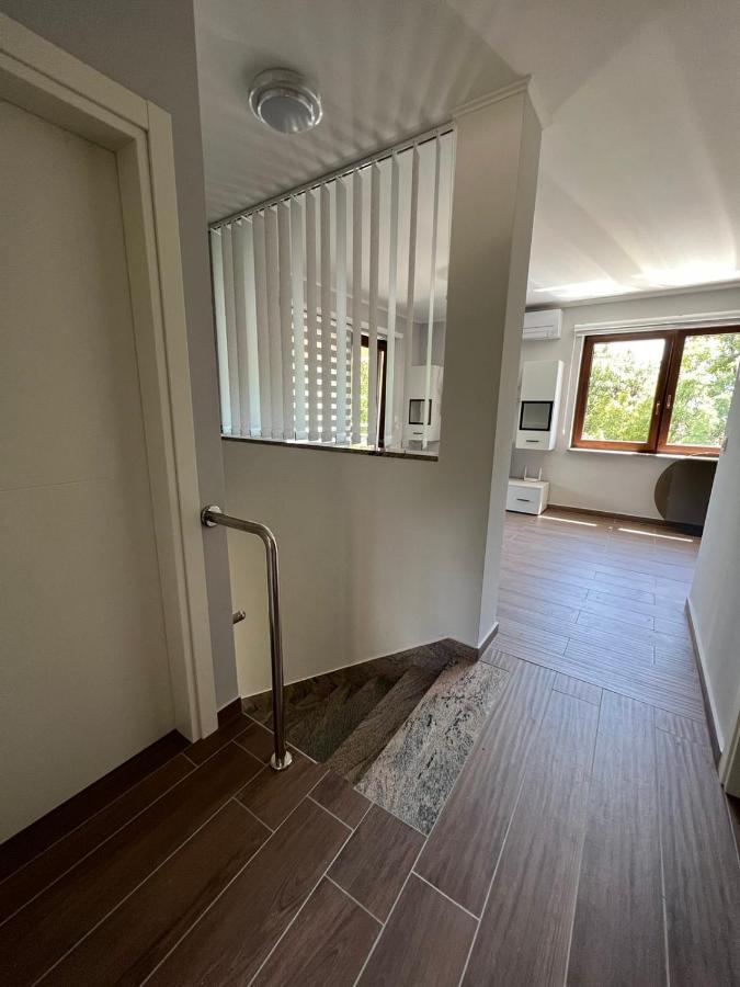 Apartman David Rijeka Luaran gambar